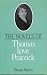 Books : The Novels of Thomas Love Peacock