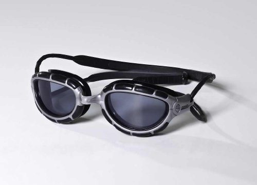 Zoggs Predator wiro-frame small