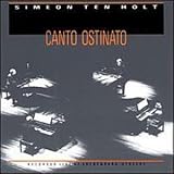 Produkt-Bild: Simeon Ten Holt: Canto Ostinato [US-Import]