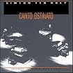 Canto Ostinato