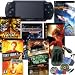 Sony PSP Platinum Pack 3