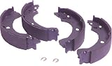 Beck Arnley  081 3160  New Brake Shoes
