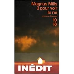 3 Pour voir le roi