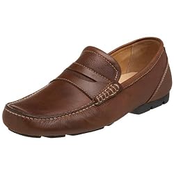 Rockport Men's Padour Slip-On Moc Toe