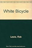 The white bicycle