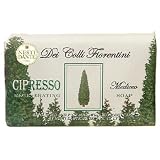Nesti Dante Cypress Tree Soap 250g Bar