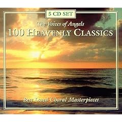 100 Heavenly Classics