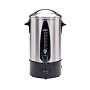Deni 15600 40-Cup Stainless-Steel Coffee Urn