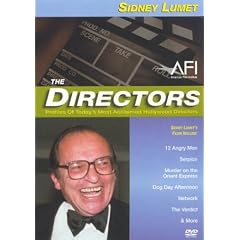 The Directors: Sidney Lumet