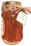 Gift Jar: Cherry Cola Old Fashion Candy Sticks
