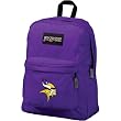JanSport Free Agent NFL Backpack