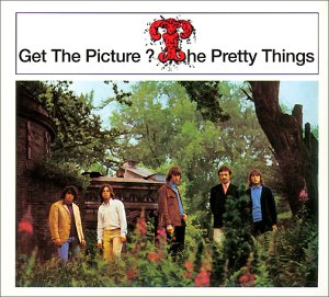 Pretty Things - Cry To Me Lyrics - Zortam Music