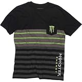 モンスターエナジー MONSTER ENERGY JUNCTION BLACK S