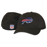 Buffalo Bills Fitted Slouch Style Classic Hat -XL