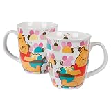 Eigenschaften UnitedLabels / Tasse Winnie Puuh