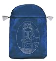 Holy Grail Satin Bag