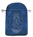 Book Holy Grail Satin Bag