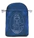 Holy Grail Satin Bag