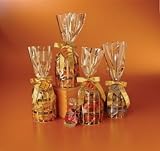 Donsuemor Traditional madeleine Festive Gift Bags