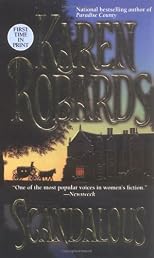 Scandalous (Banning Sisters Trilogy)