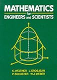 Mathematics for Engineers and Scientists
