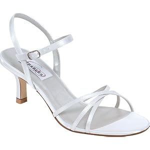 Buy Dyeables Ladies Flamingo Sandal by Dyeables