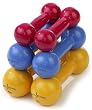 Empower 32-Pound Dumbbell Set