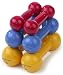 Empower 32-Pound Dumbbell Set