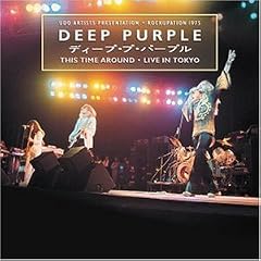 This Time Around: Live in Tokyo '75