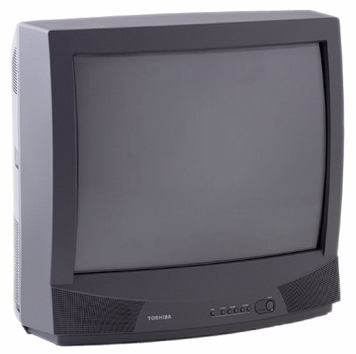 Toshiba CZ27V51 27 TV