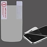 Clear Screen Protector PET Film Nokia 2720