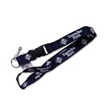 Tampa Bay Devil Rays Clip Lanyard Keychain Id Ticket Holder