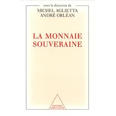 La monnaie souveraine