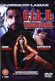C.I.a. II - Target Alexa [DVD]