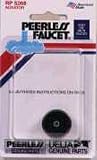 Delta Faucet #RP330 Delta 15/16 Chrome Aerator