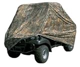 Classic 78143 UTV Cover With Cabin Dimensions: 115L x 58W x 70H