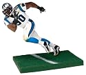 Julius Peppers White Uniform Carolina Panthers Chase Alternate Variant McFarlane NFL Series 7 Action Figure