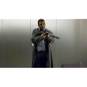 Alex Cross - Combo DVD + Blu-ray [Combo Blu-ray + DVD]