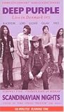 Deep Purple - Live In Denmark 1972 VHS