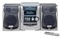 Aiwa NSX-AJ300 Compact Stereo System