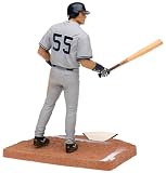 Hideki Matsui New York Tankees McFarlane by 