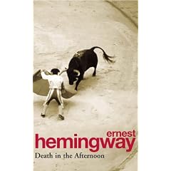 Death in the Afternoon