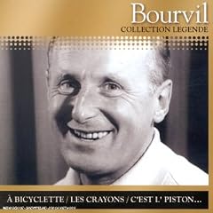 Collection L�gende - Bourvil
