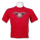 Phoenix Coyotes Steel Wings T-Shirt