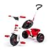 Smoby - 444152 - V�lo et V�hicule pour Enfant - Be Fun - Sport Line