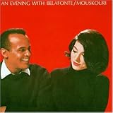 Produkt-Bild: An Evening With Belafonte/Mouskouri