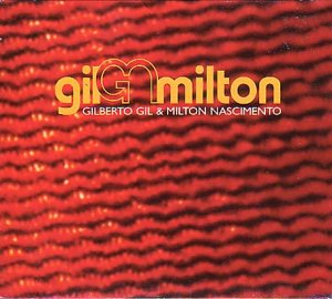 CD-Charts  Music : Gil and Milton