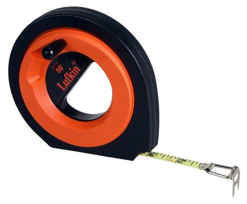 50FT Lightweight Tape - 50