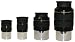 Meade 36mm Series 4000 QX 2 Wide Angle Eyepiece with 70 Degree Field of View.