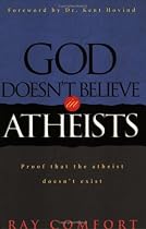 God Doesn't Believe in Atheists